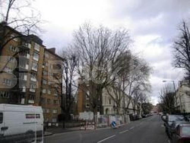 			New Instruciton, 2 Bedroom, 1 bath, 1 reception Flat			 Clifton Gardens, MAIDA VALE/LITTLE VENICE